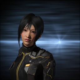 Manilka Sweet portrait