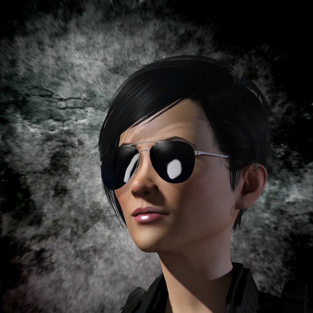 Gallente Citizen 93663184