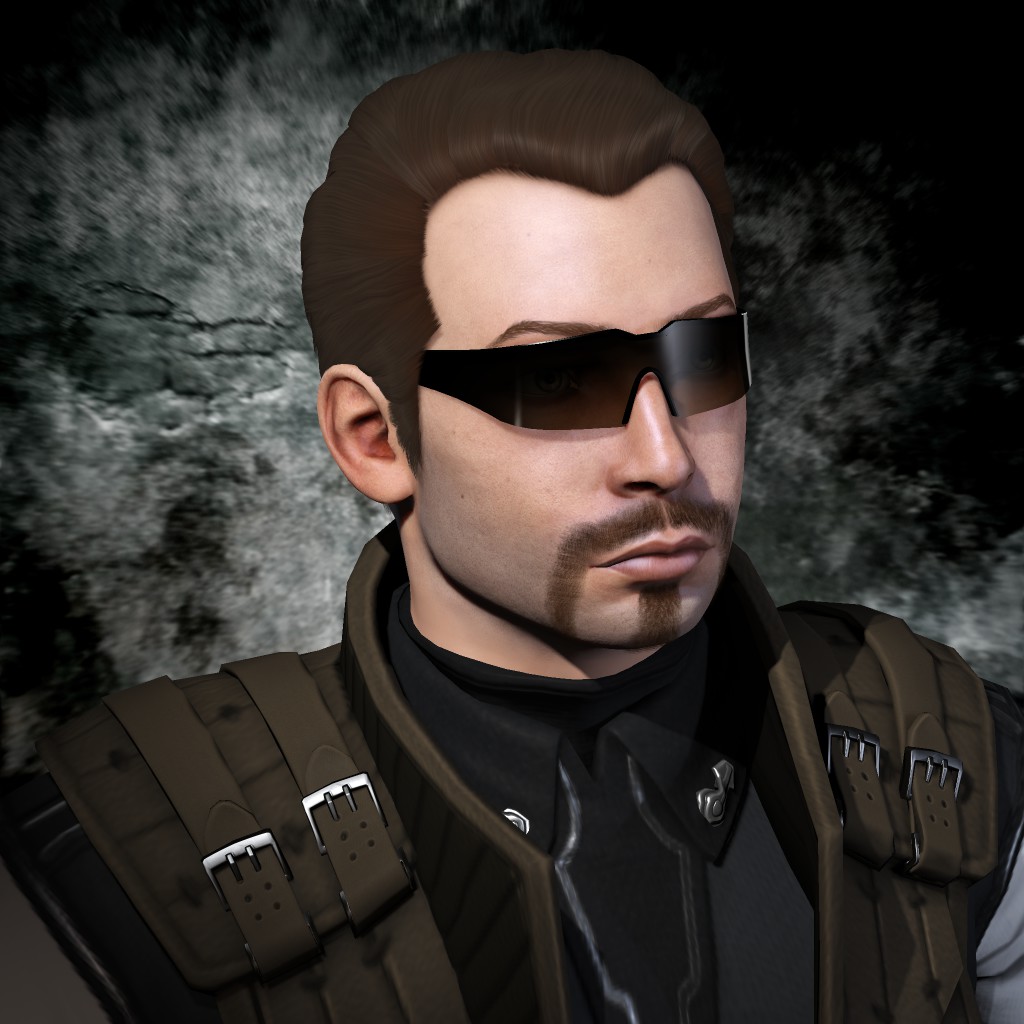 Maxim CombatMaster