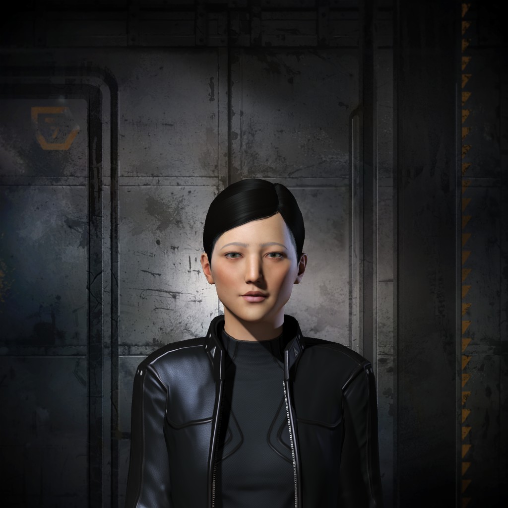 Reiina Shikkoken