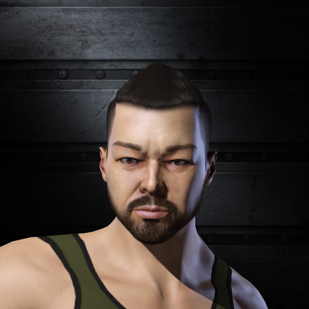 Mr Yonkhan