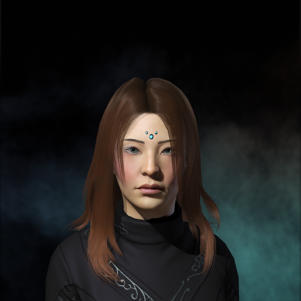 Terri Fied