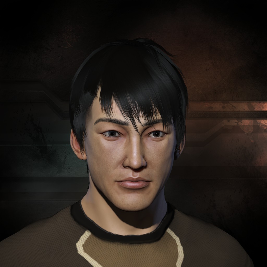 Gallente Citizen 93663704