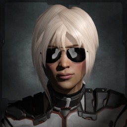 Maem Bolmara portrait