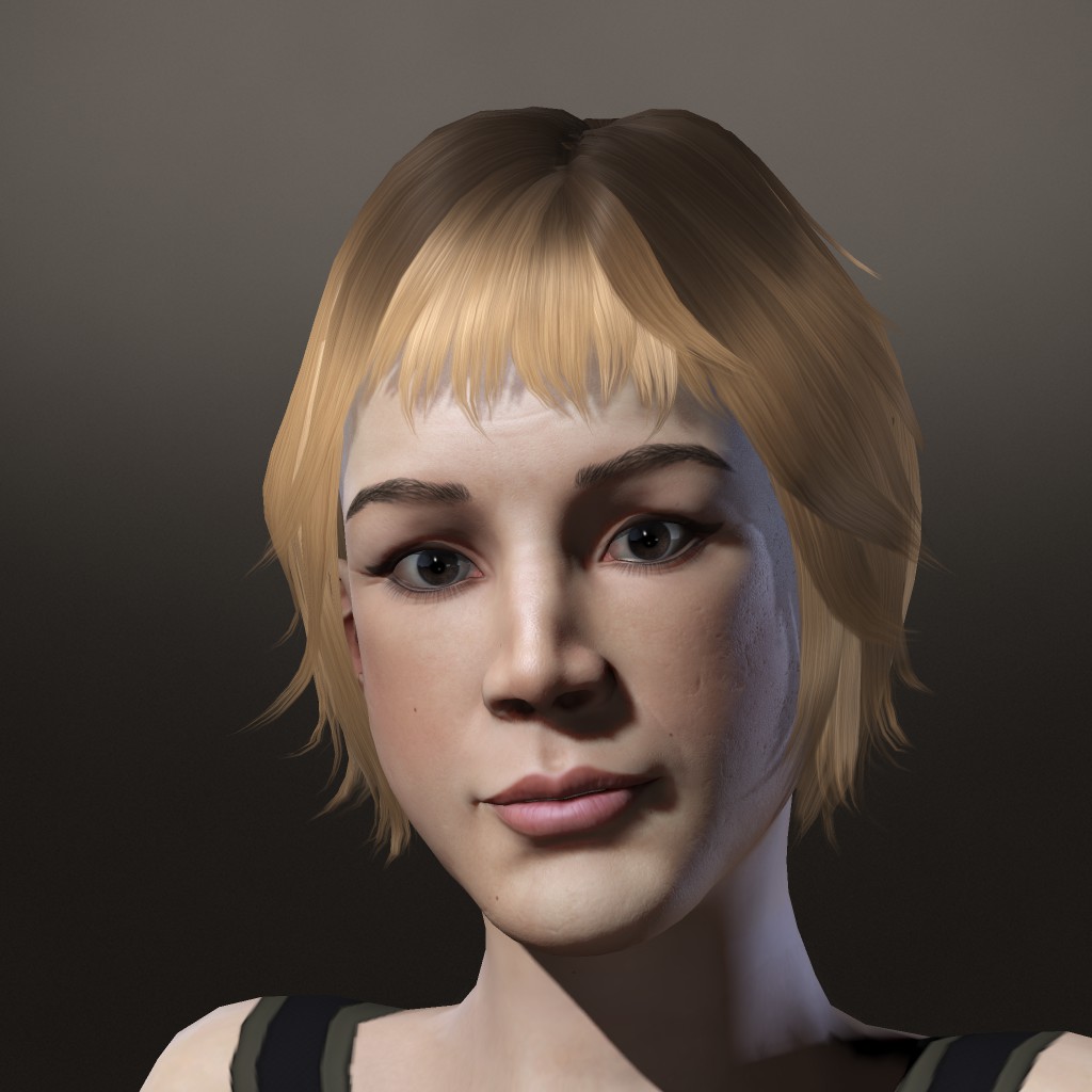 Kara Starbuck Thracce