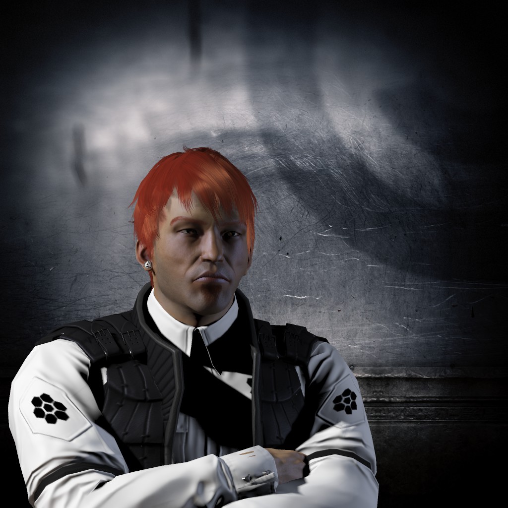 Joshua Steelsoul