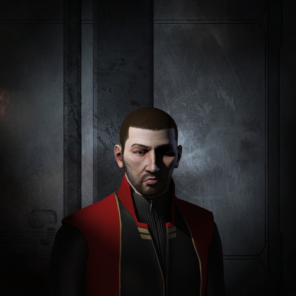 Maximilian en Divalone