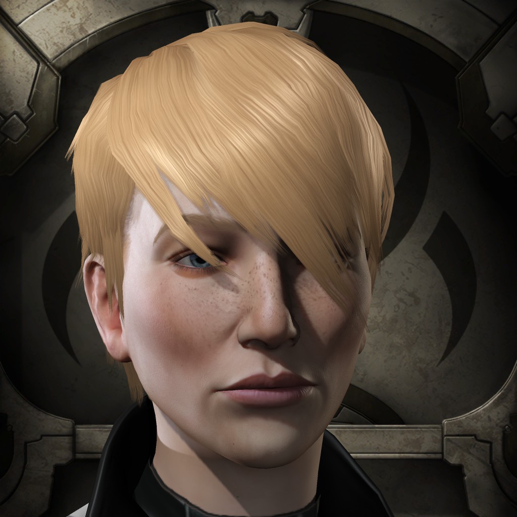 Face Nemesis