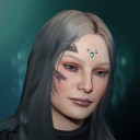 Mistress Draelin