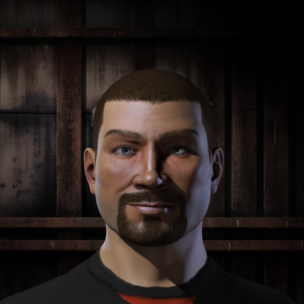 Drahcir Dlonra