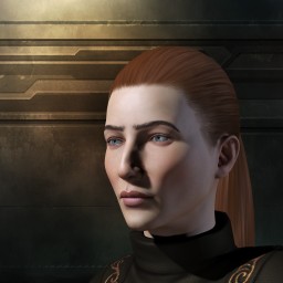 Aoma Schainahin portrait