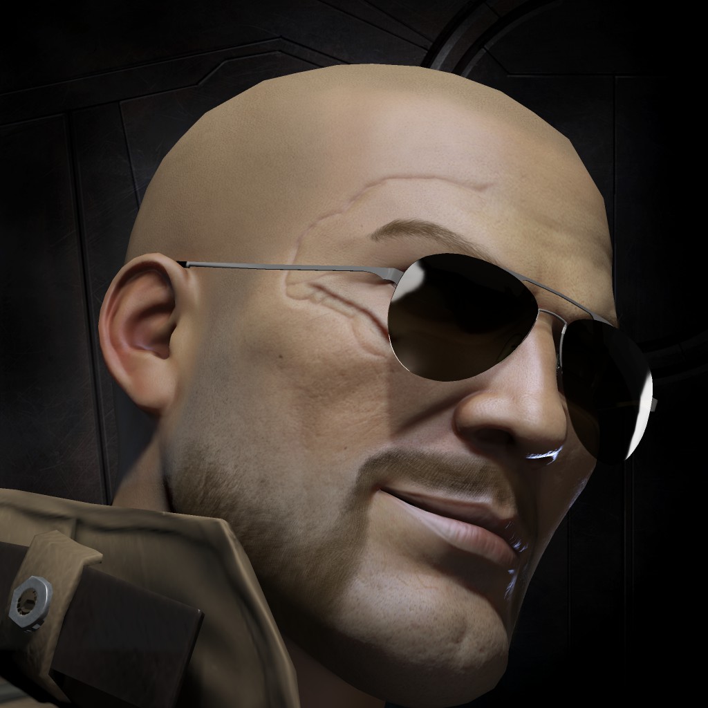 Caldari Citizen 93665476