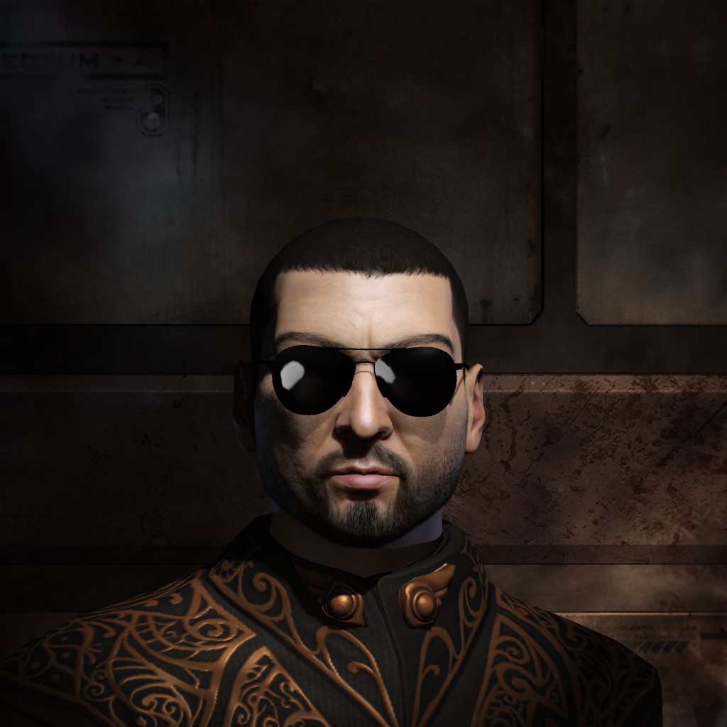 Louis Tekitsu