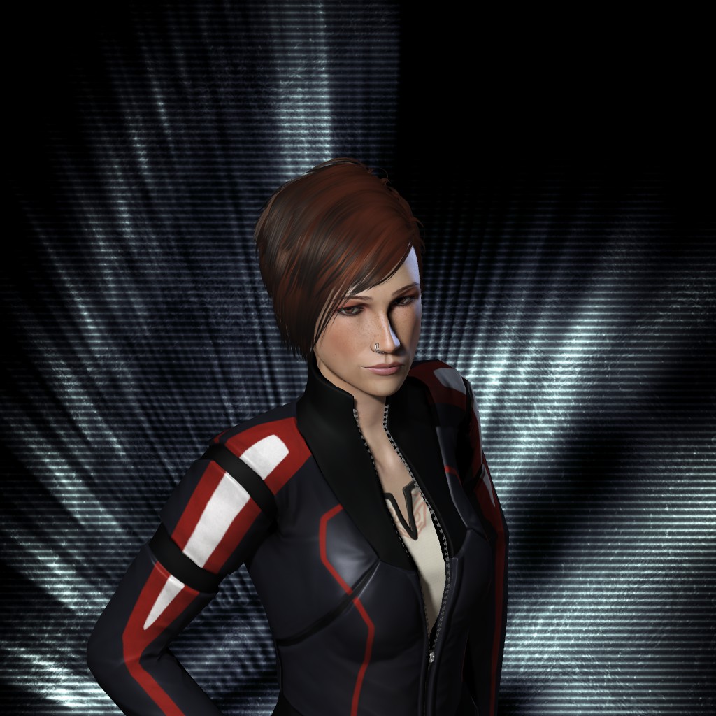 Tyria Saldona