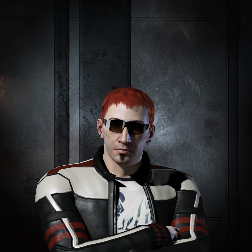 Zethron Aubaris
