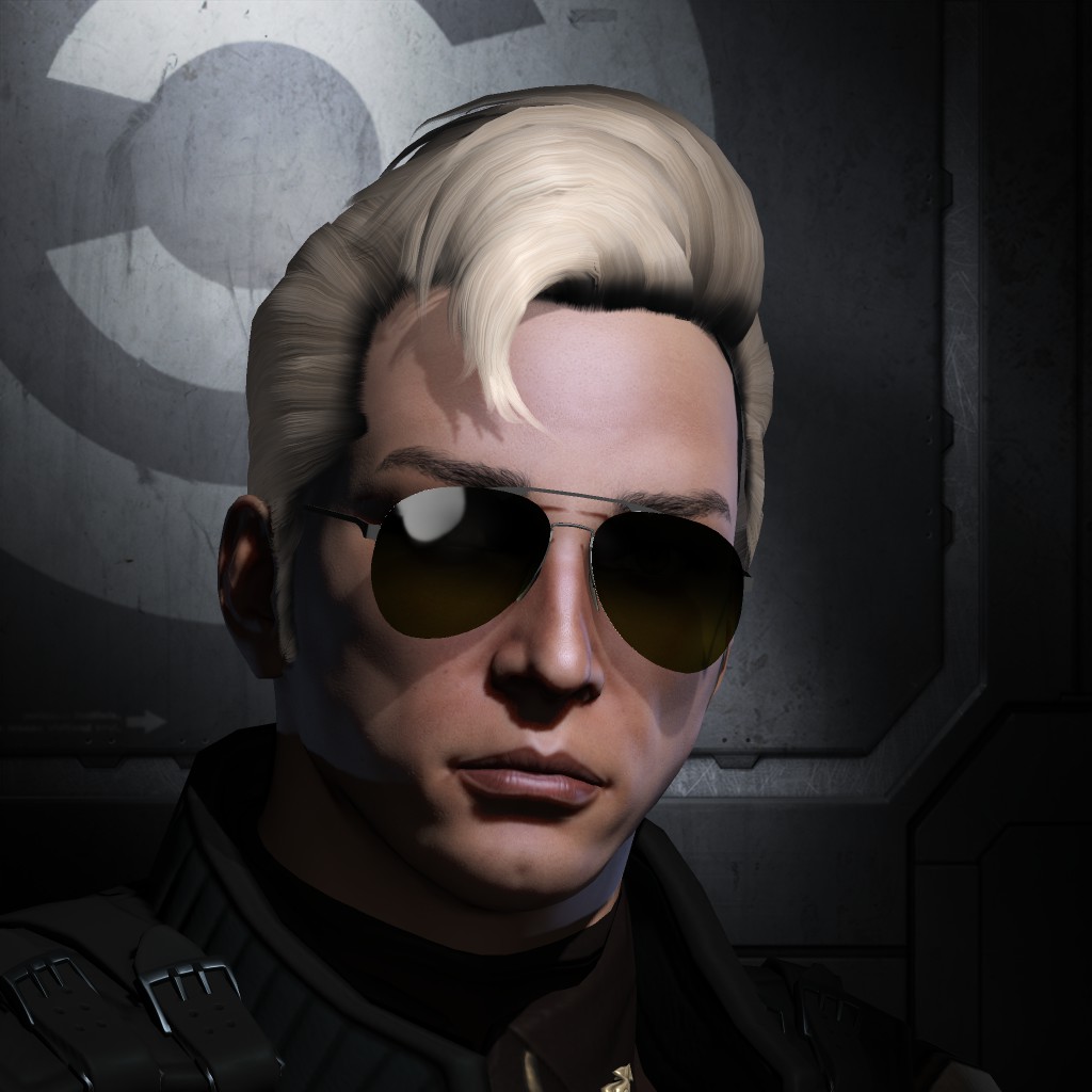 Lord Fabulous