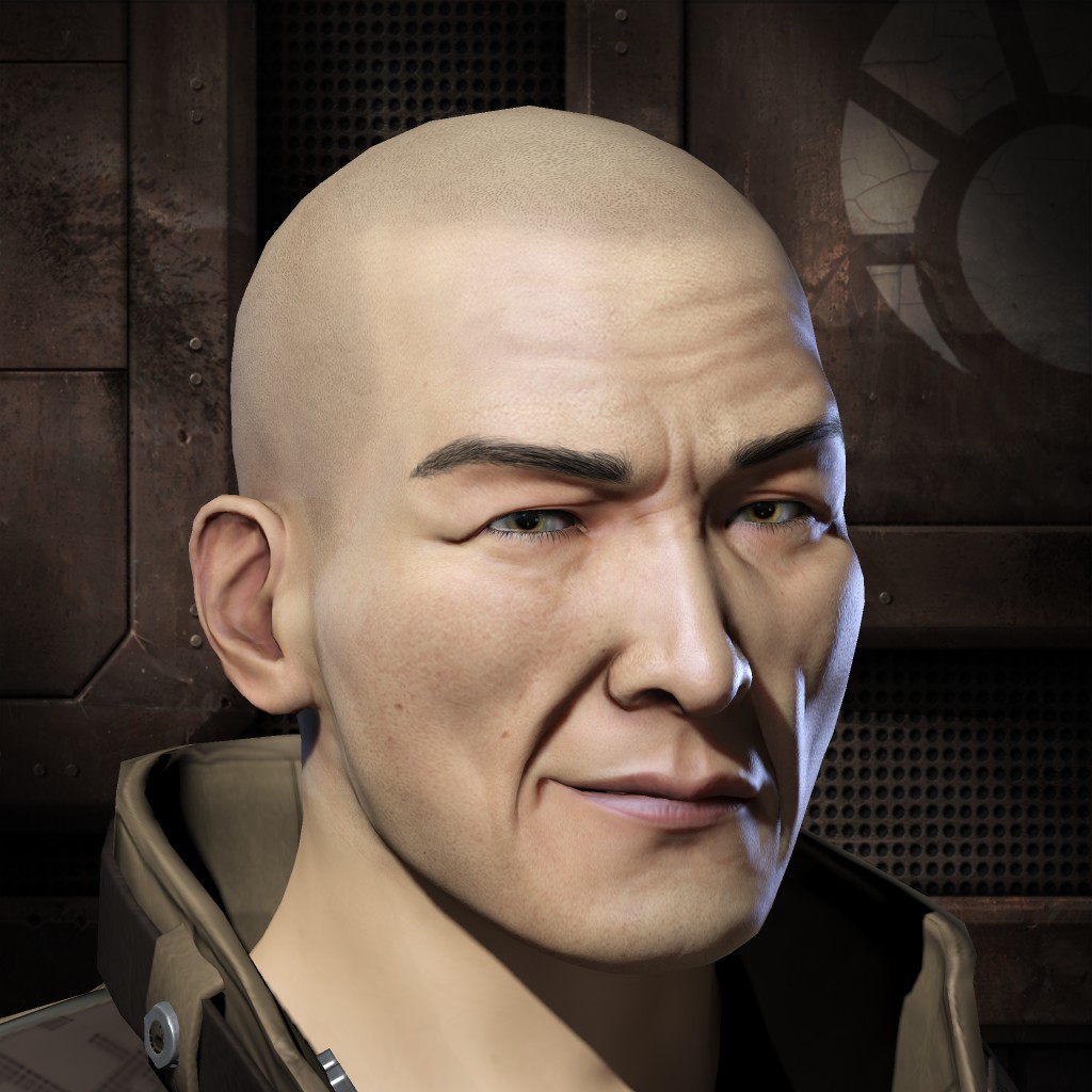 Alec Evan