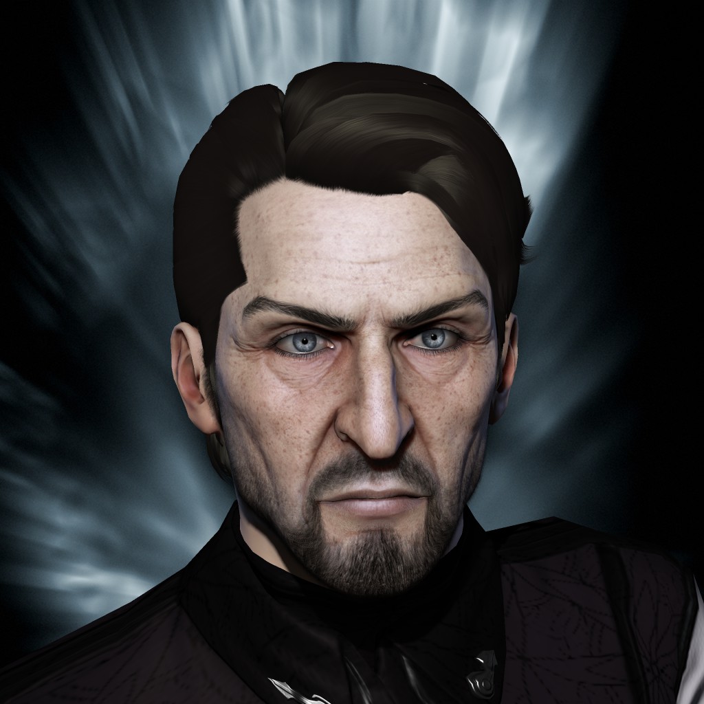 Temick Starscream