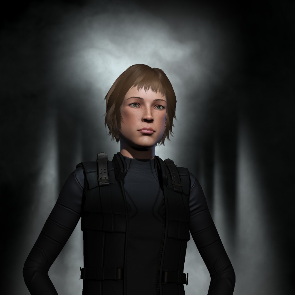 Caldari Citizen 93667225