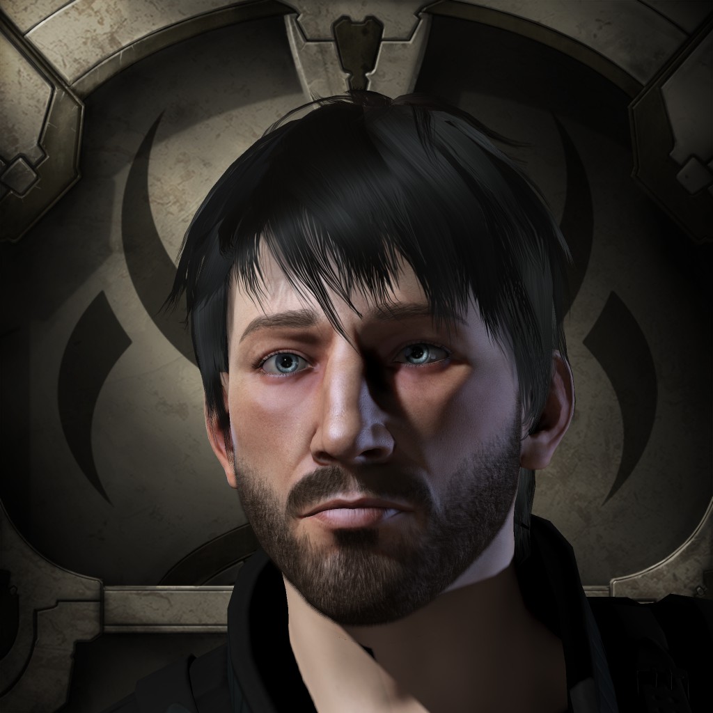 Brad Stranger