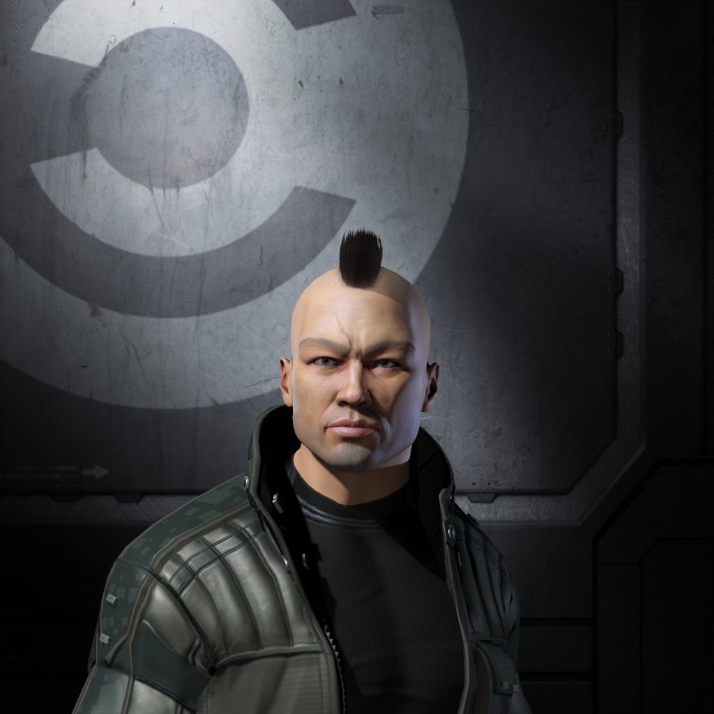 Architecture of Agression