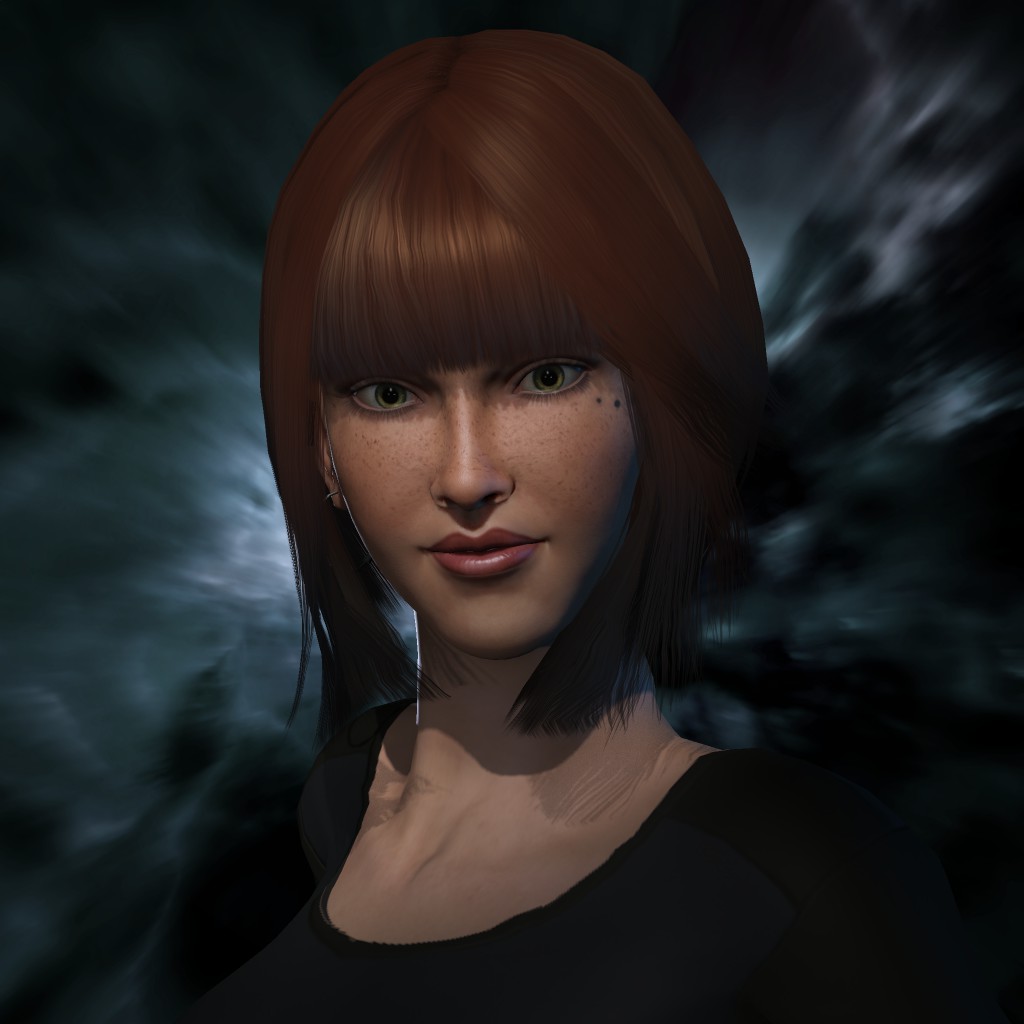 Shayna Demigod