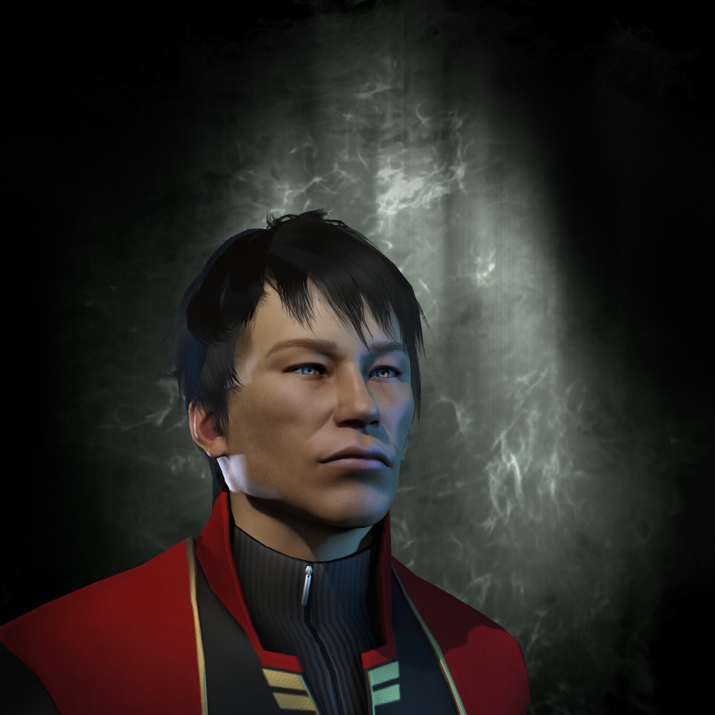 Gilthanas Solostaran