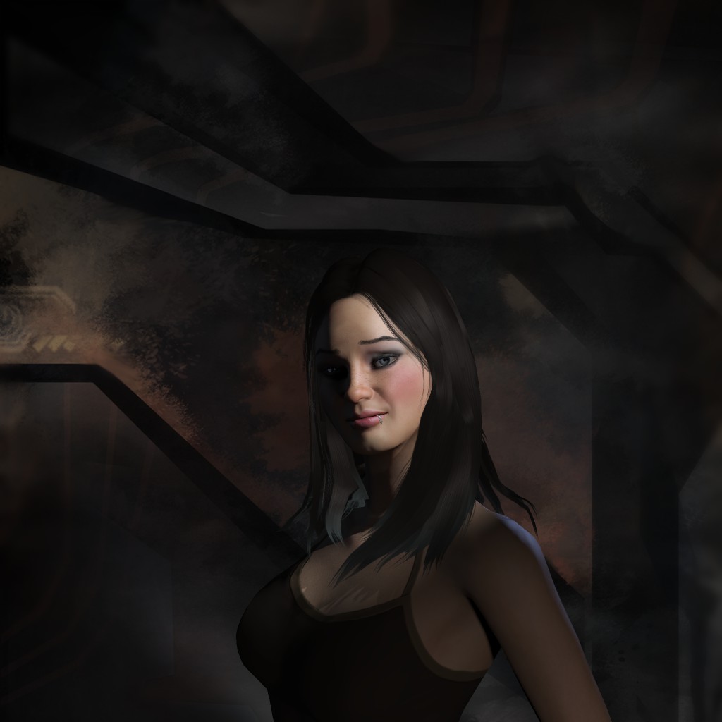 Serenity Neil
