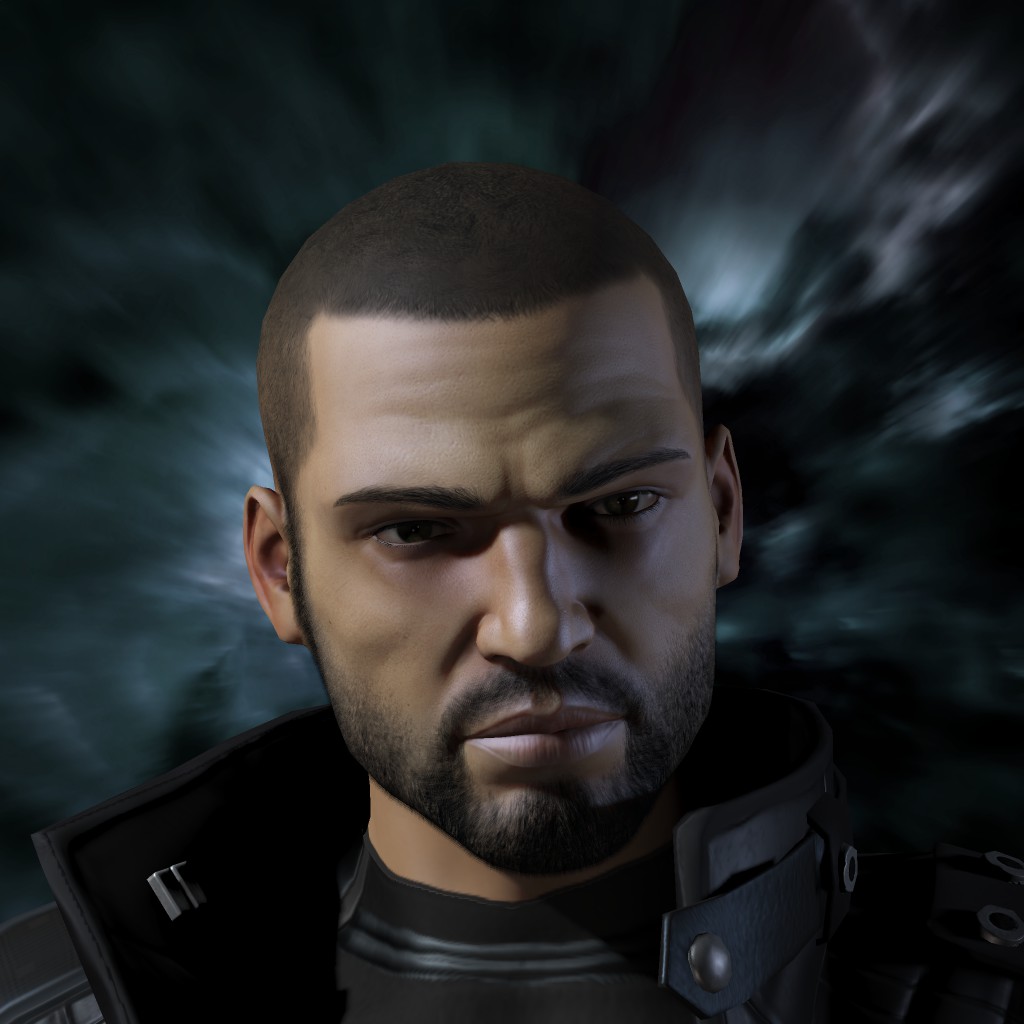 Roderick Delphiki