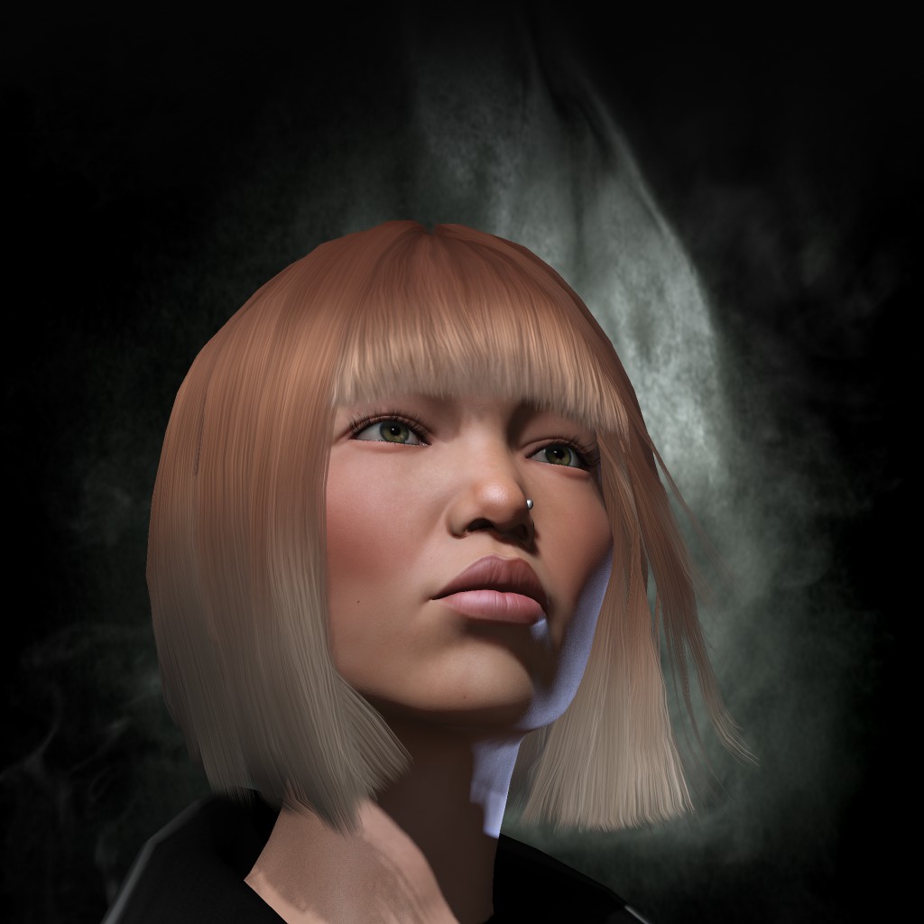 NorFei Teng
