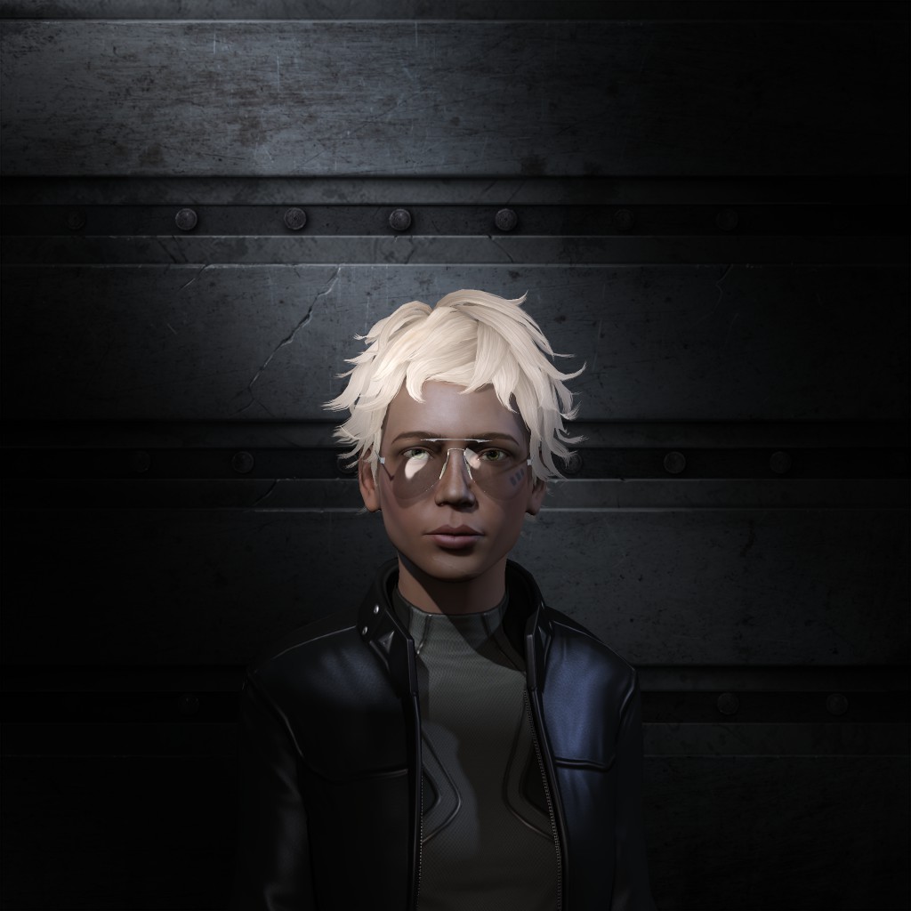 Sandaleh Stormborn