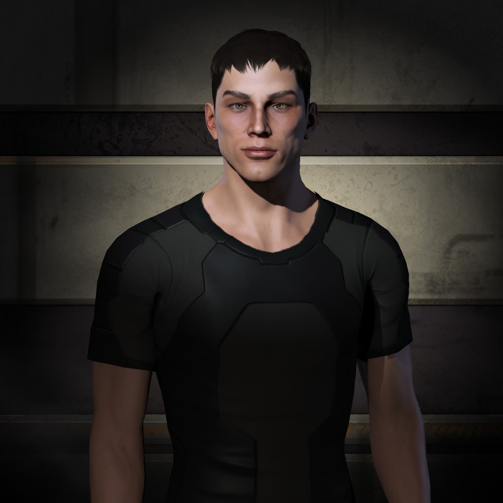 Roy Caseeus