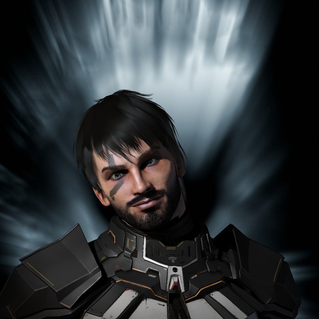 Tiberius Balthar
