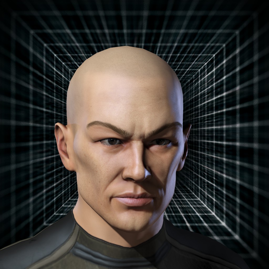 Caldari Citizen 93668932