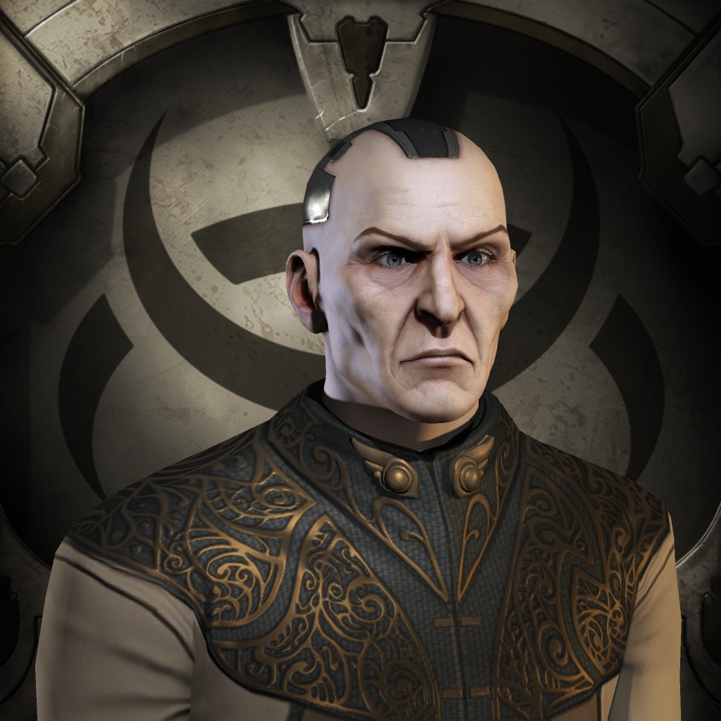 Yorick Krell