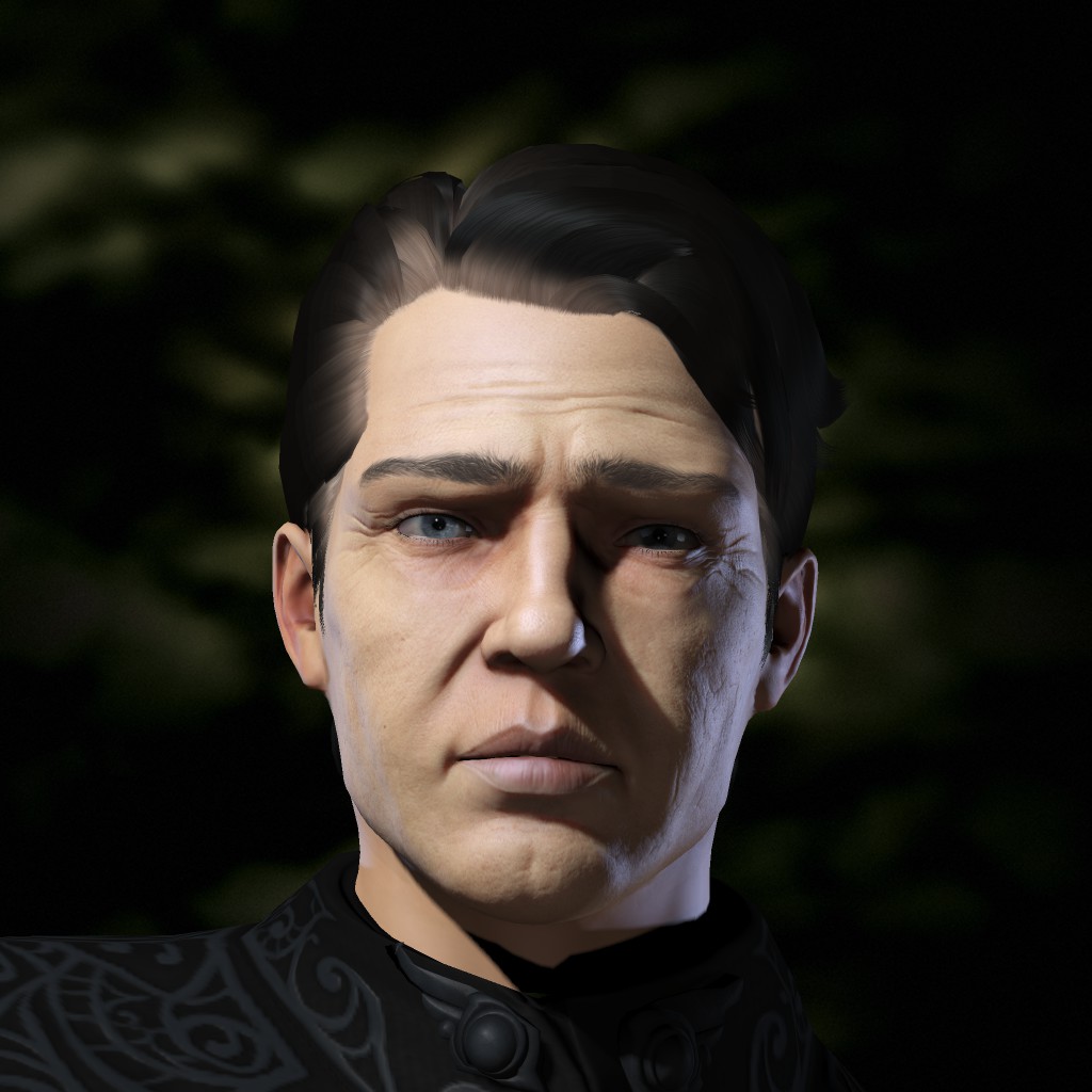 Zorkar Breen