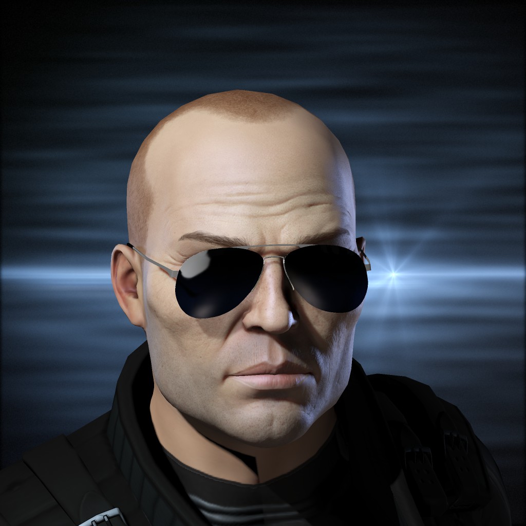 Caldari Citizen 93669521