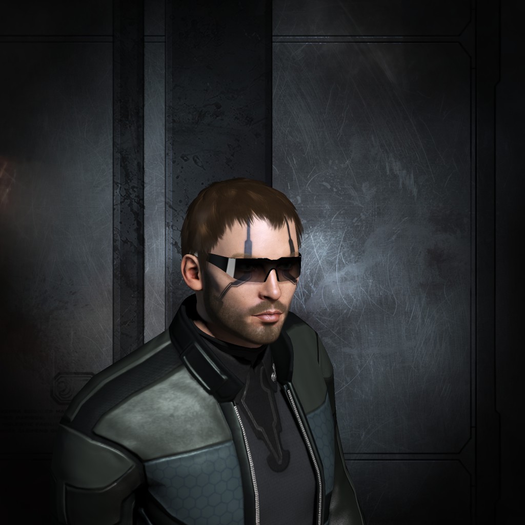 Tannis Nightwalker