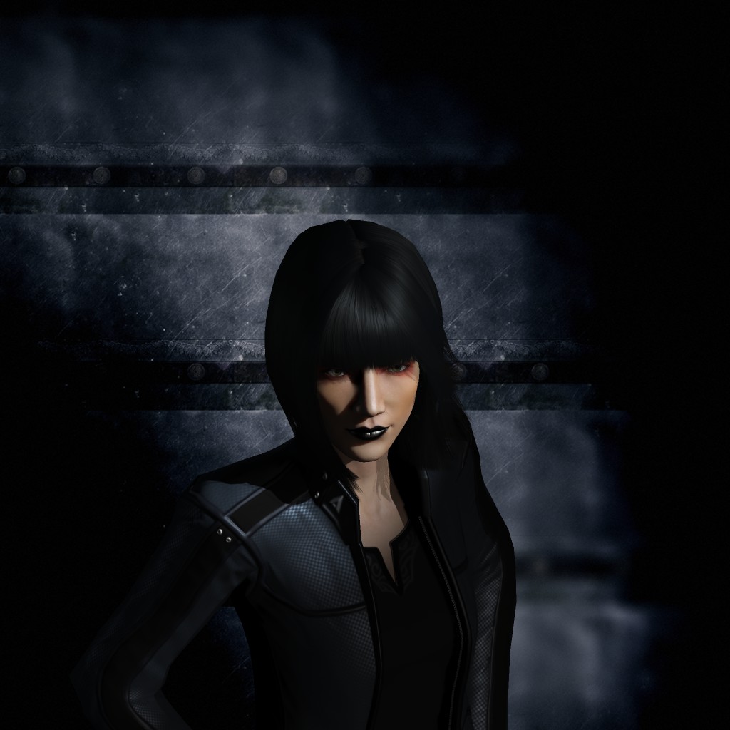 Natasha Noir