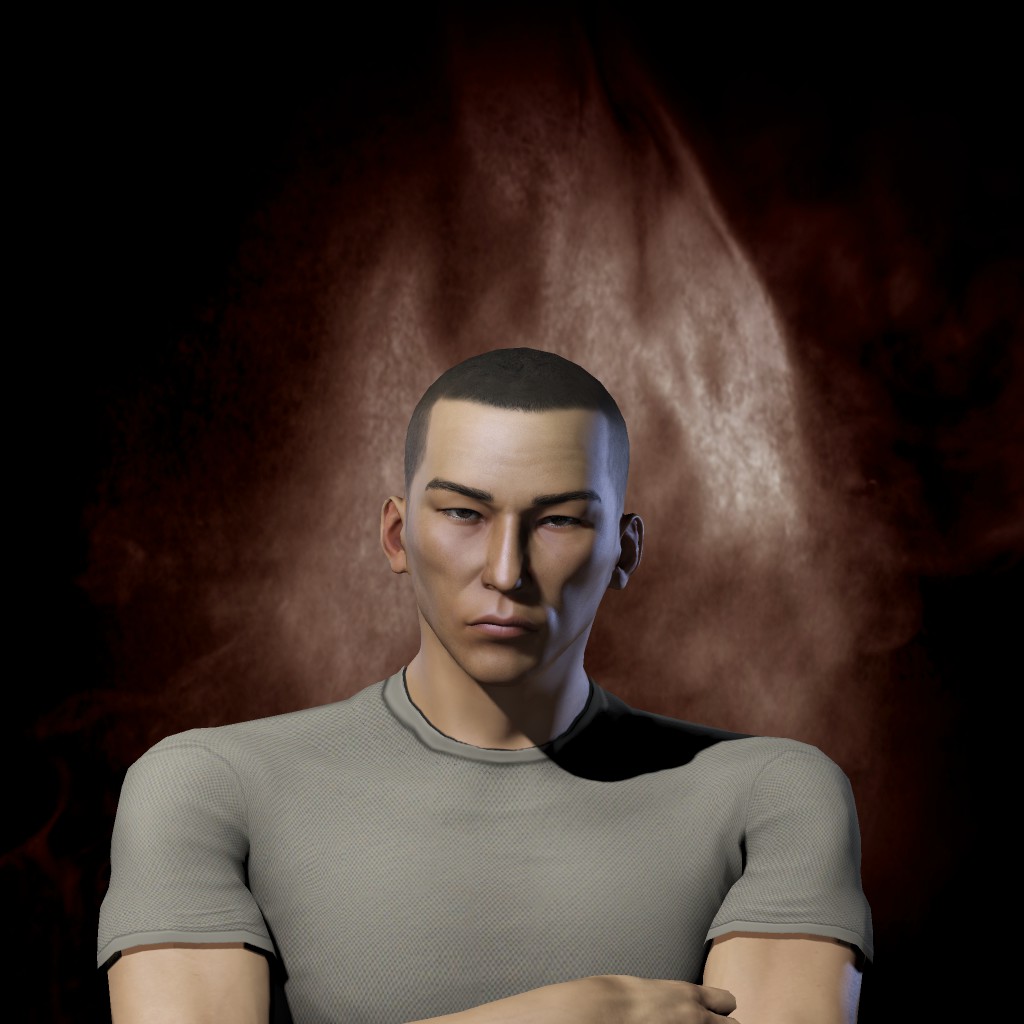 Ibram Kim