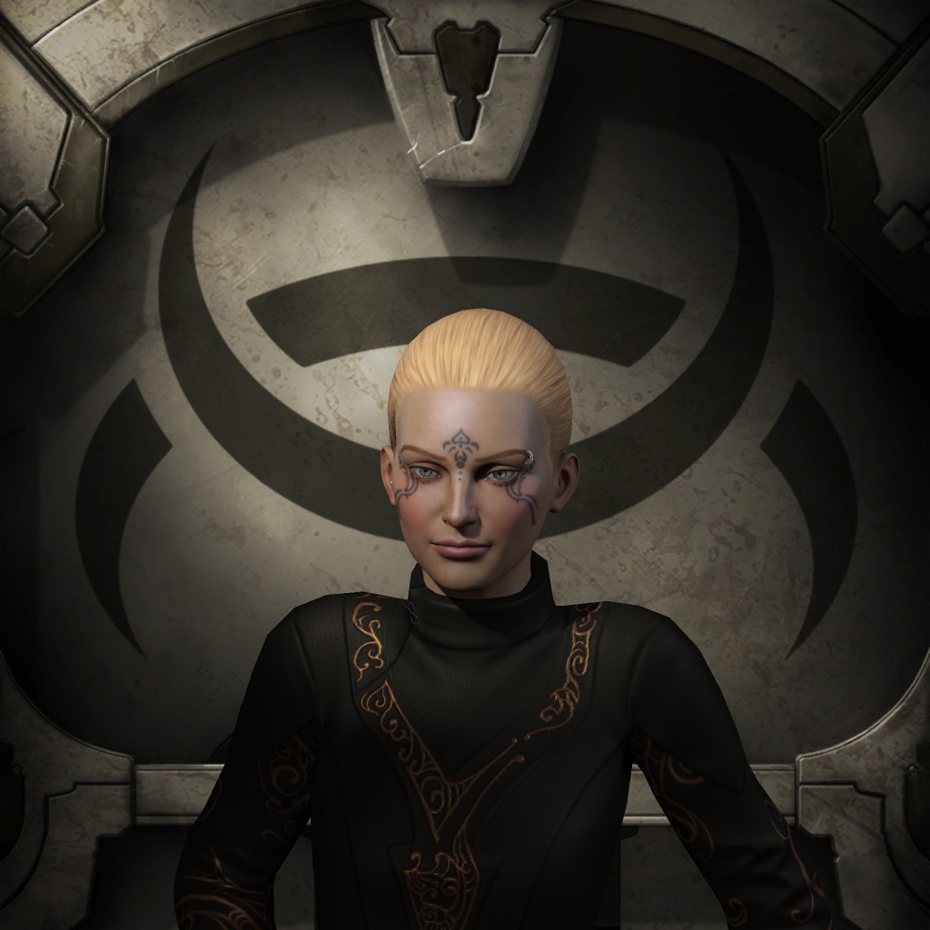 Archon Wave