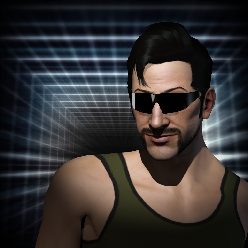 Zed Diggler