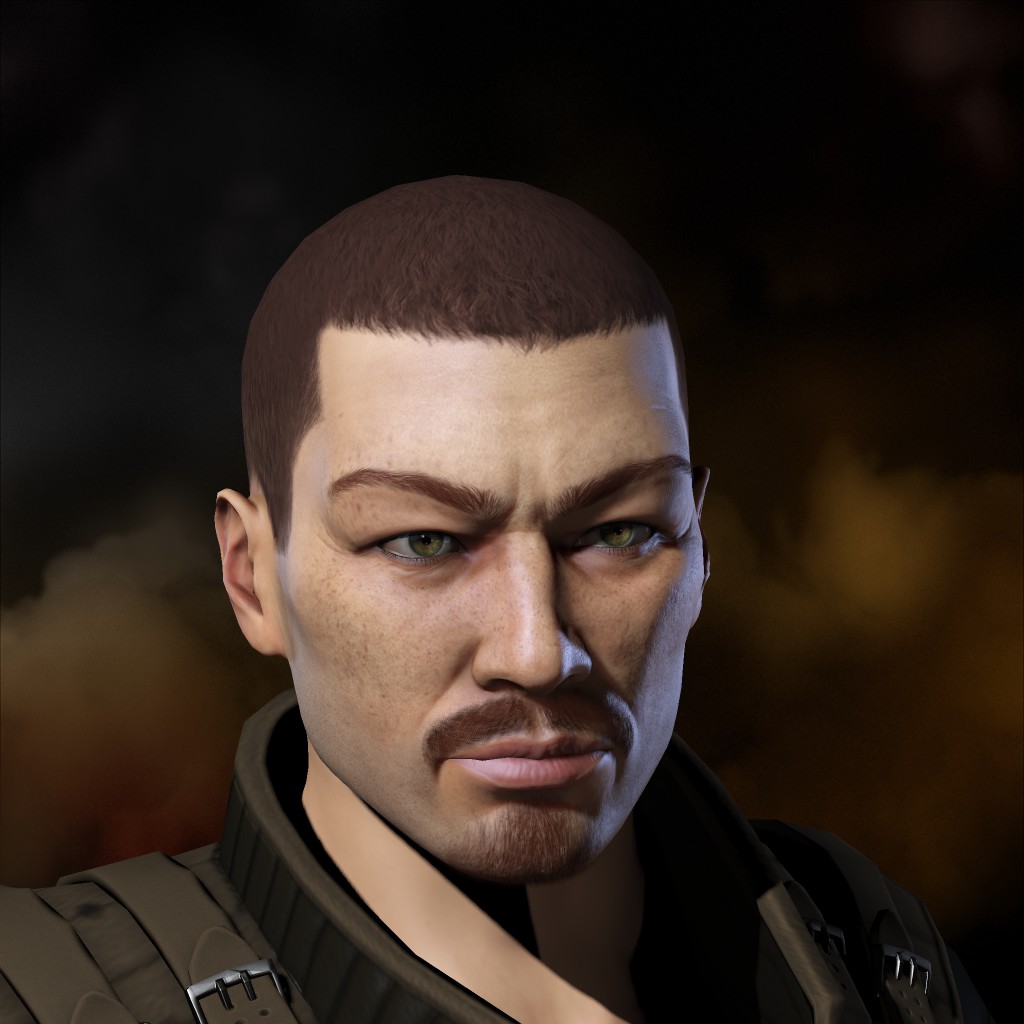 Mahamada Lee