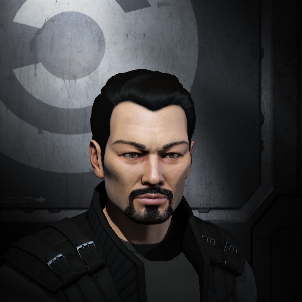 sean Louis