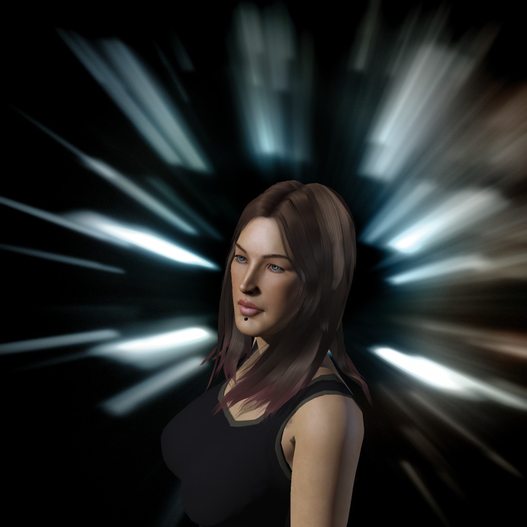 Melody Constant