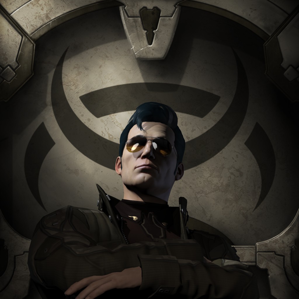 Dan Orion