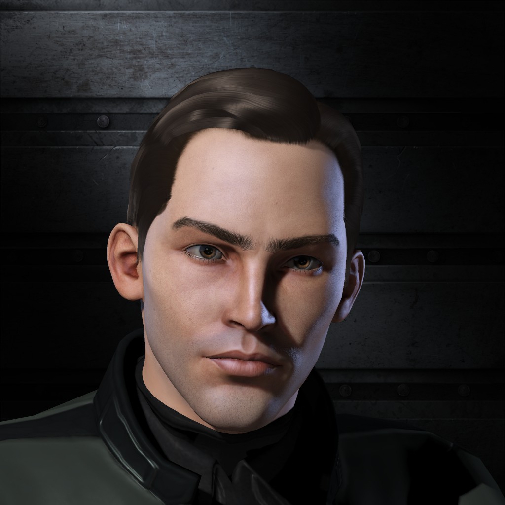 Wesley the Crusher