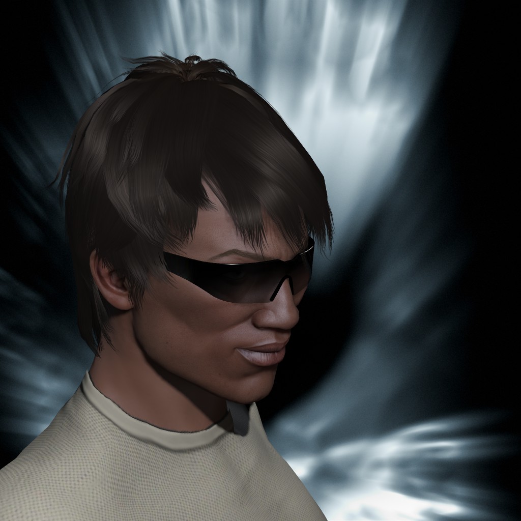 Jujiro Mantle