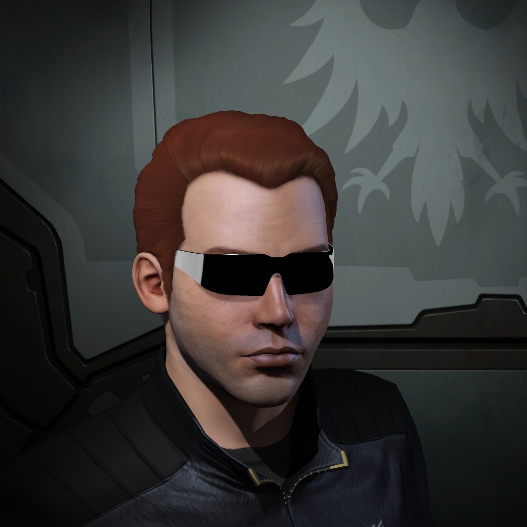 Tarl Aideron