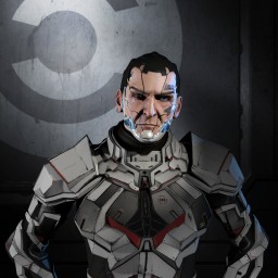 Isodus Oblivio portrait